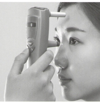 台式眼压计索维sw5000眼压计