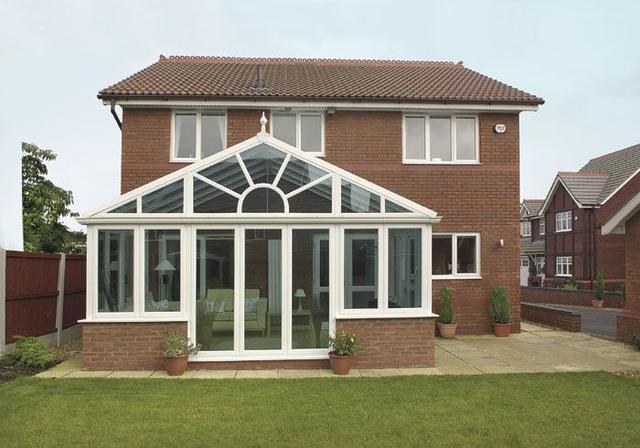 辽宁别墅阳光房 玻璃阳光房 厂家直供 欧式阳房