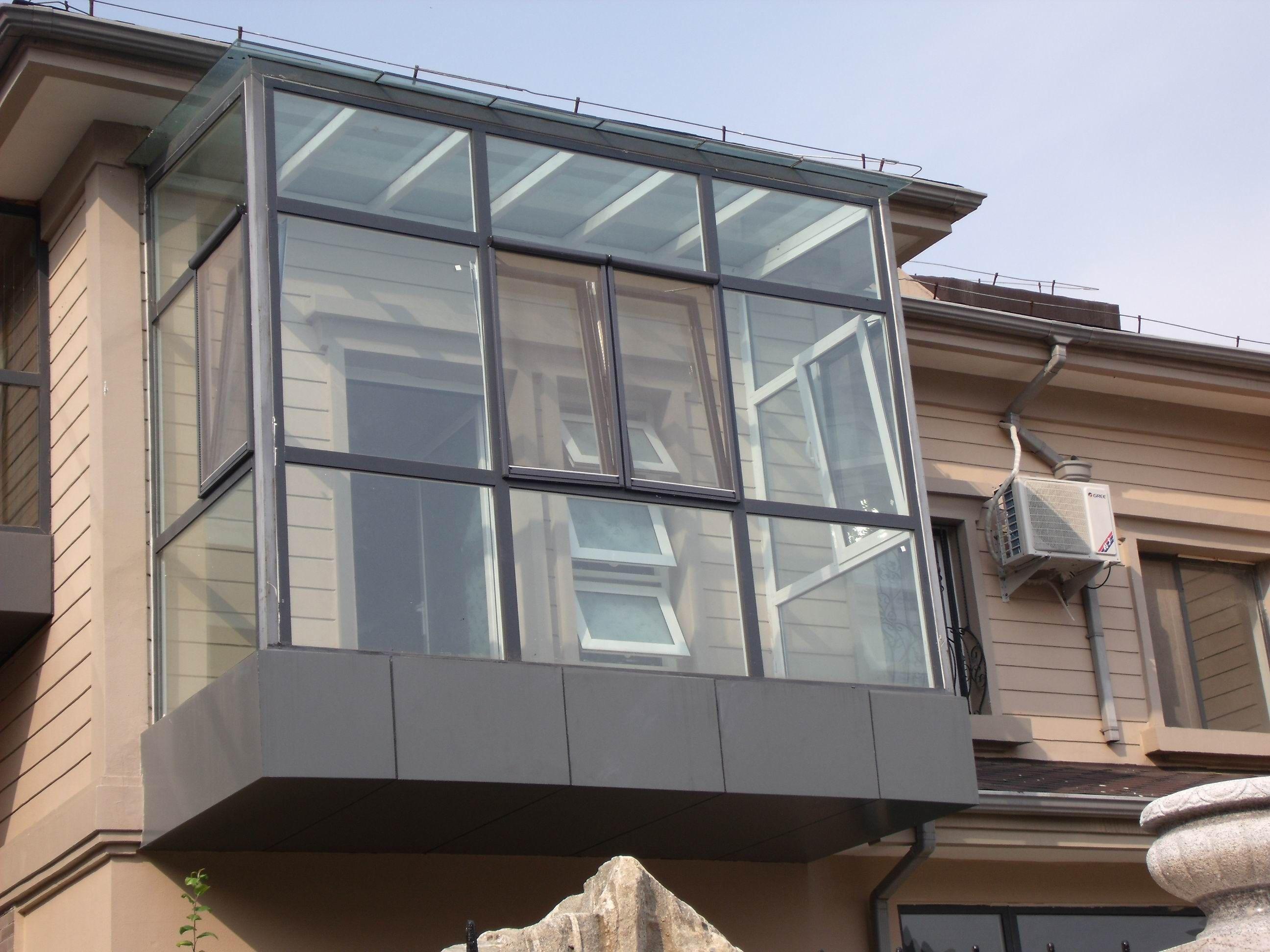 源头厂家阳光房阳光房价格定做阳光房铝合金阳光房