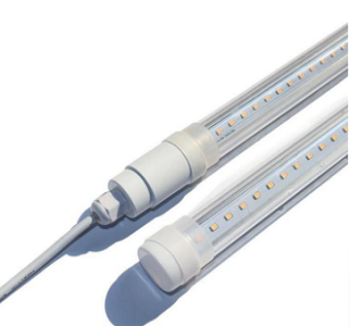 16W LED灯管室内照明灯管，郎特照明