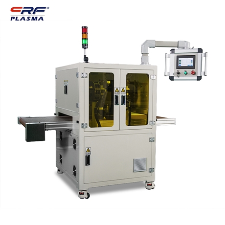 钟表配件plasma等离子表面处理 提升表面氧化层 等离子清洗设备厂