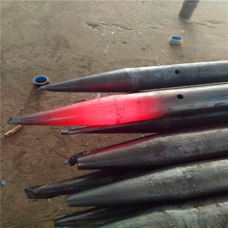 地址套管接头108管棚接头146跟管料报价嵘鑫