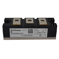 TT162N12KOF英飞凌驱动模块 单向可控硅  晶闸管