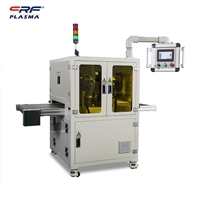 钟表配件plasma等离子表面处理 提升表面氧化层 等离子清洗设备厂