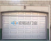 铝合金卷闸门 卷帘门定做 车库电动水晶卷闸门 别墅不锈钢卷拉门