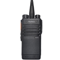 TD510对讲机报价 天津数字无线对讲系统方案
