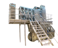 利乐包装机 TBA8 1000毫升利乐设备