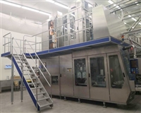 A3高速利乐包灌装机 250苗条包乳品设备