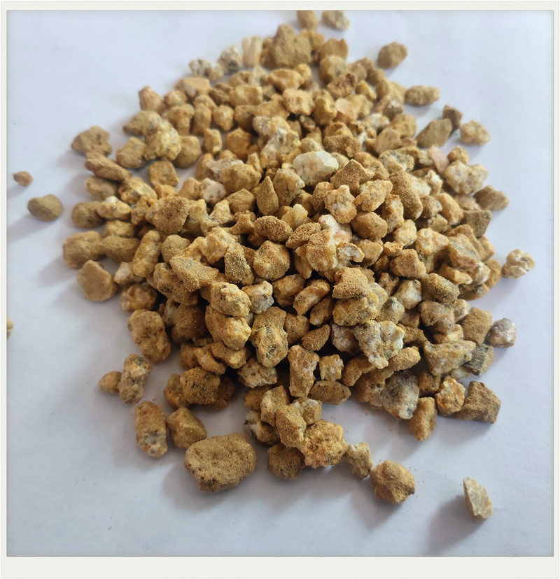 海滨供应麦饭石吸附过滤麦饭石颗粒农业用麦饭石粉