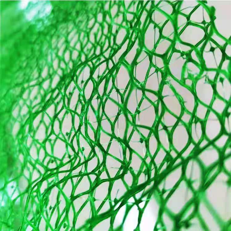 盐城三维植被网生产厂家 三层护坡规格可定制