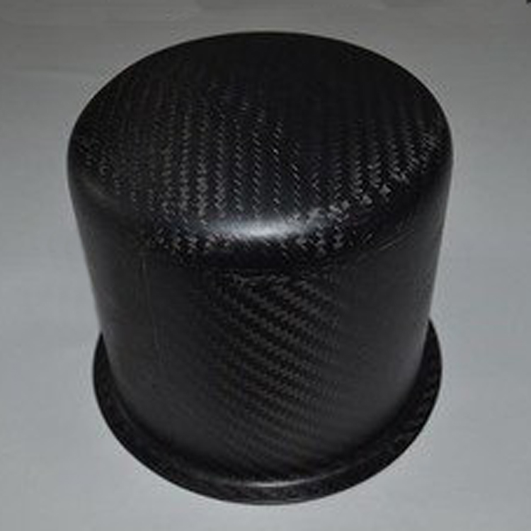 碳纤维制品加工碳纤维外壳生产碳纤维箱体定制