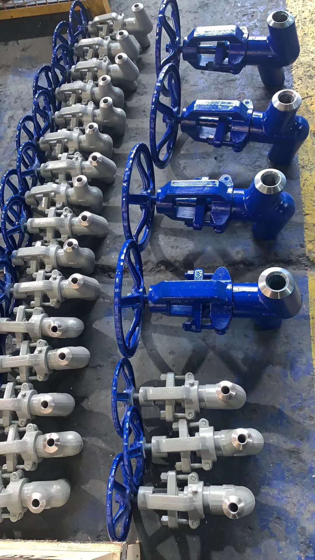 j61yp54100v铬钼钒钢高温高压截止阀12crmov15crmov对焊式截止阀