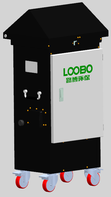 LB-2100 ȾԶ洢
