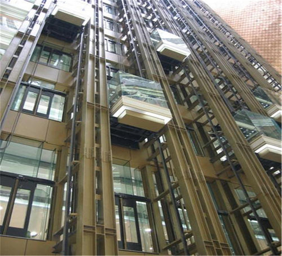 杭州电梯回收自动扶梯回收