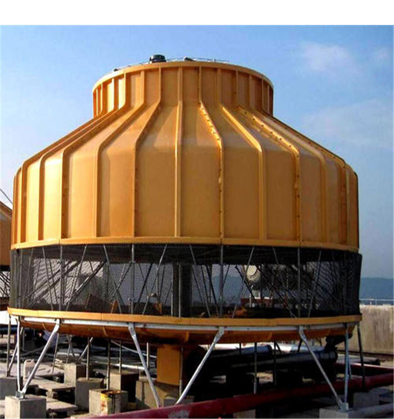 空调闭式冷却塔