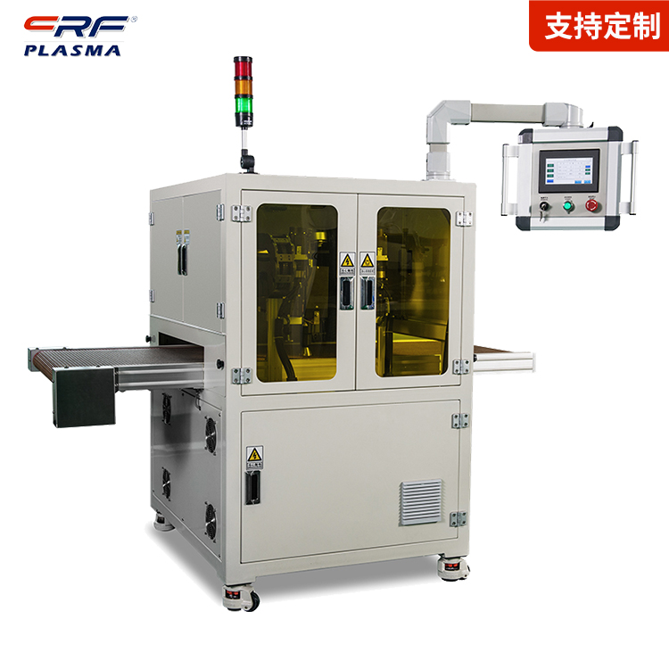等离子体活化改性 表面活化处理 等离子清洗机原理 提升粘合效果