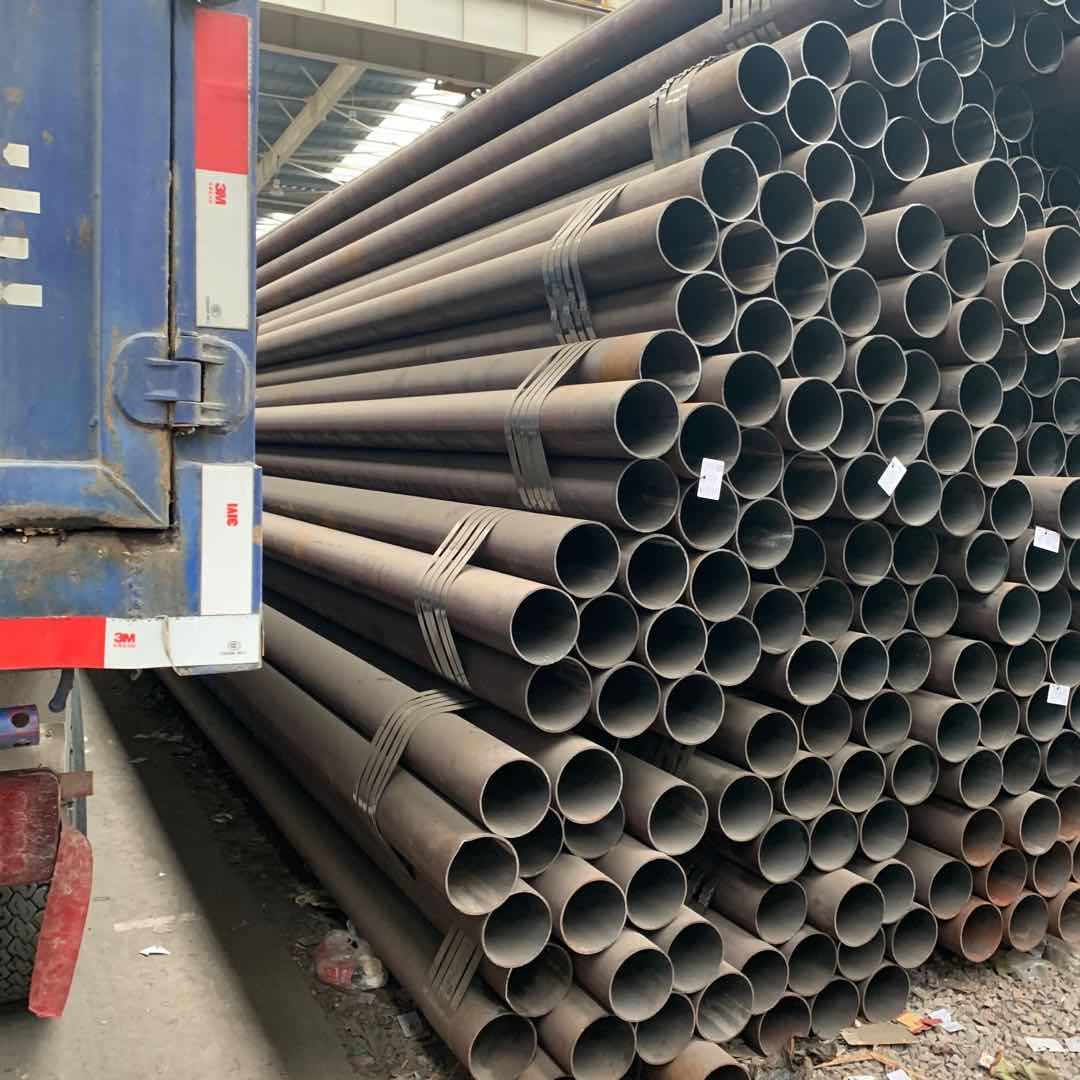 理化,台检) →入库②冷轧(拔)无缝钢管主要生