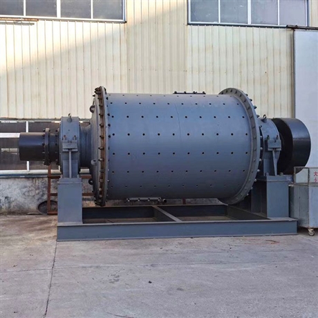 二手球磨机价格 昆明二手球磨机市场  球磨机 恒兴选矿