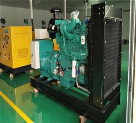 上海發(fā)電機回收，閔行回收進口發(fā)電機