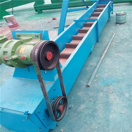 鏈板式重型刮板機(jī) 匯勝刮板輸送機(jī)結(jié)構(gòu)