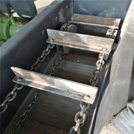 埋刮板輸送機(jī)與刮板輸送機(jī) 刮板輸送機(jī)適宜坡度匯宏