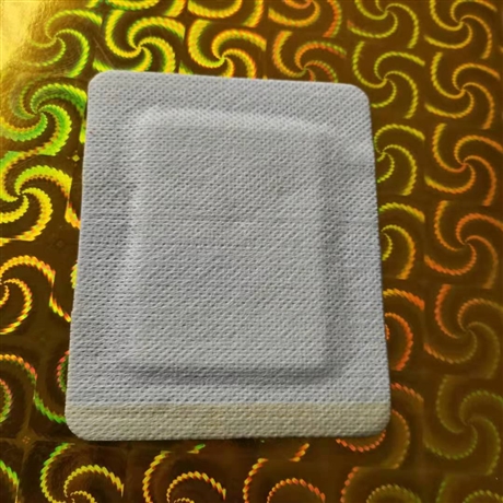 济宁无纺布膏药布膏药布贴oem加工厂家