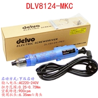 DLV8124MKC 8134MKC 8144MJC 8154MKC电批配件转子线路板刹车电阻