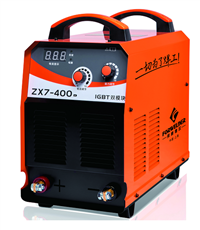 武汉双模块工业级电焊机ZX7-400厂家-电焊机出租