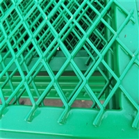 监狱刀片式护栏网 监狱刀刺网围墙 批量供应