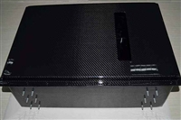 碳纤维密封箱加工厂家  碳纤维保压箱定制  碳纤维抗压箱生产  碳纤维抗冲击箱  碳纤维漂浮箱