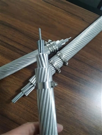 甘肃电力铝包钢芯铝绞线 JL1/LB20A95/20销售 欢迎询价 工厂直供