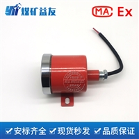 DLEC24矿用电子喇叭