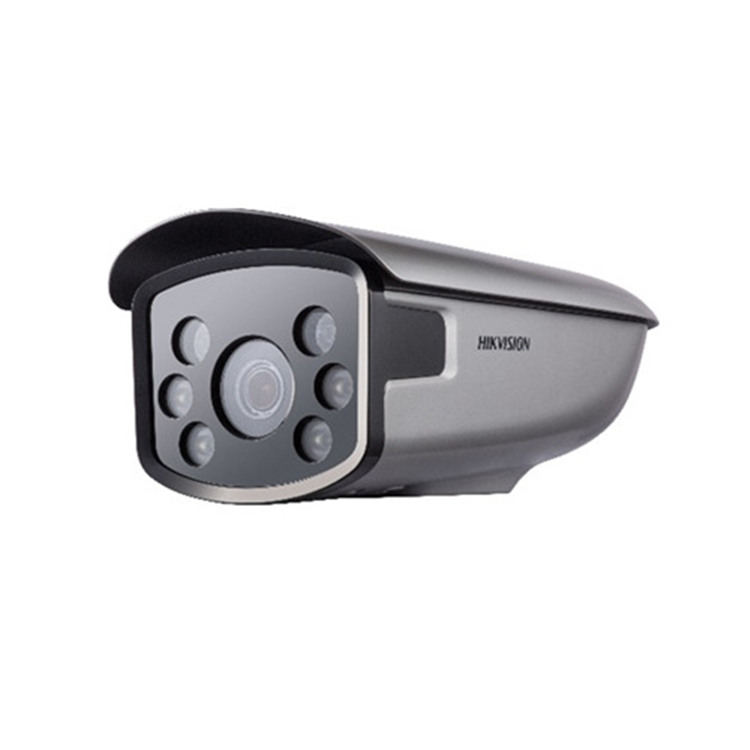 DS-2XD8647F/CD-XZS 海康威视400万AI客流统计筒型摄像机