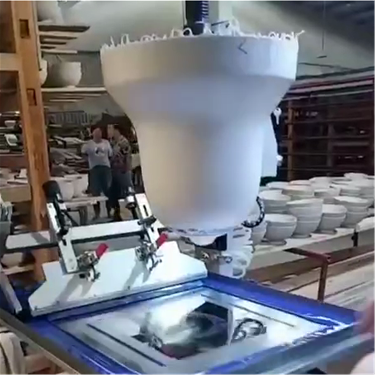 陶瓷印花硅胶 盘子移印胶浆