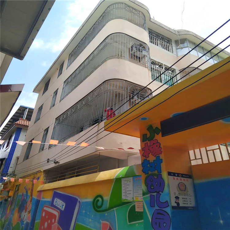 颍上县幼儿园房屋安全检测鉴定单位 幼儿园房屋抗震检测报告