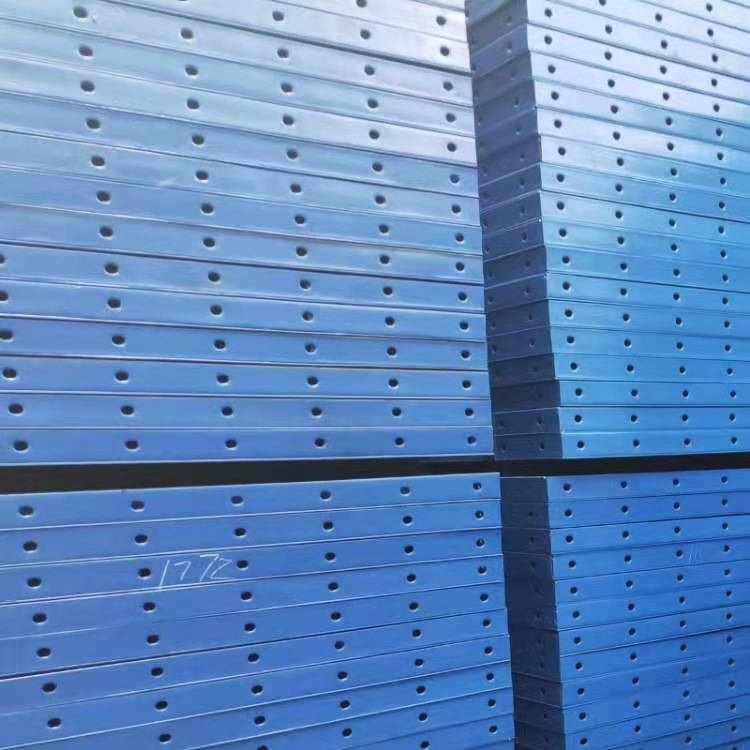 3015钢模板报价 1.2*1.5钢模板一吨价格 昆明鸿楚公司