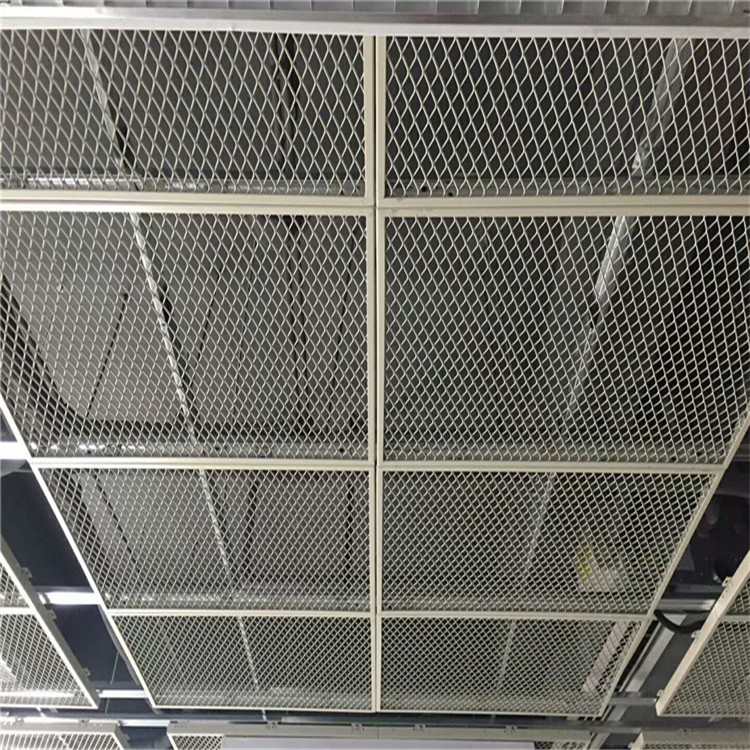 供应篮球馆顶棚铝板网吸音铝板网顶棚铝板网天花价格实惠