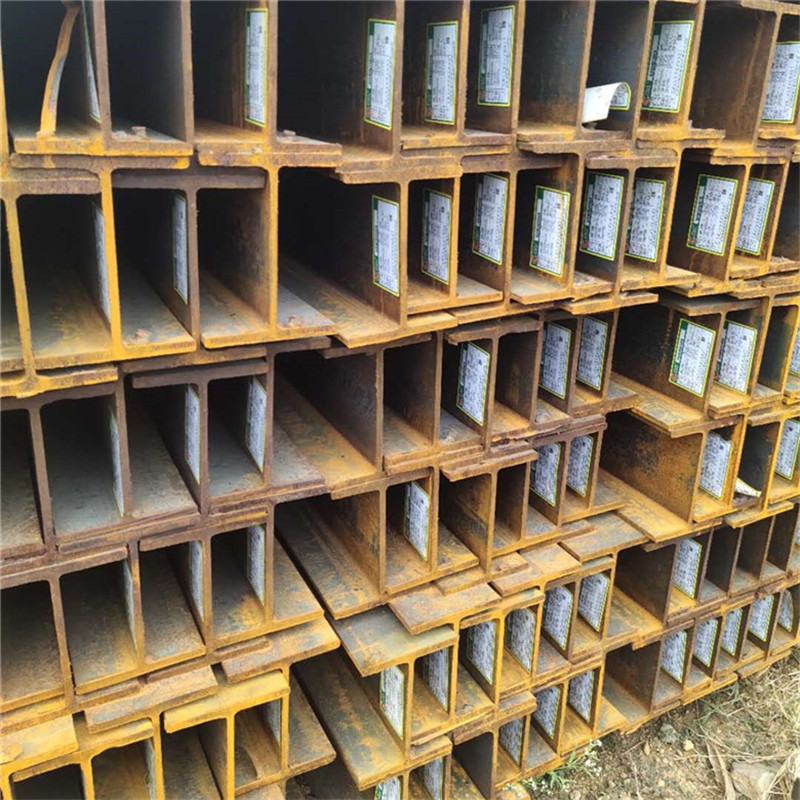 折弯h型钢上海镀锌h型钢4004001321h型钢厂家兆铎钢铁