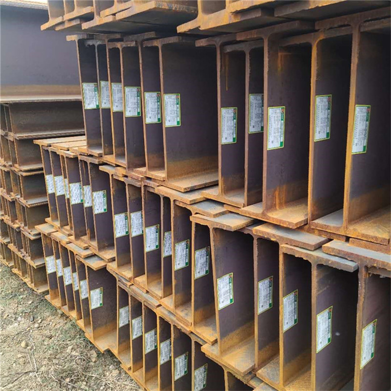 耐低温h型钢300x300x10x15大跨度h型钢可加工定制