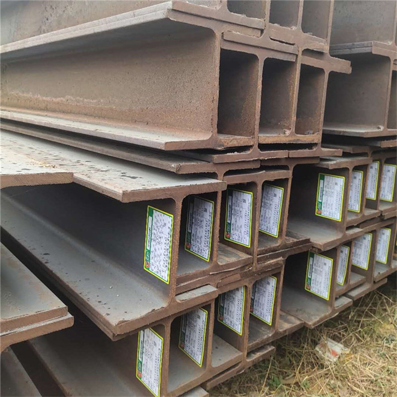 海东q235热轧h型钢250x250x9x14大跨度h型钢
