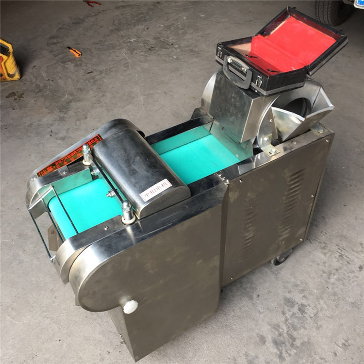 狼牙土豆切条机地黄切片机宏晨八月瓜切片机视频