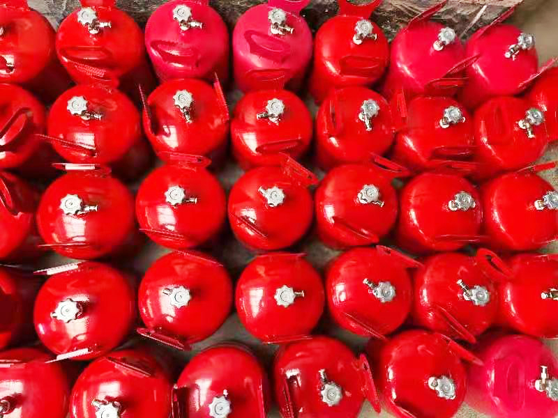 18公斤快速密闭罐 操作方便 矿用新型快速密闭材料参数