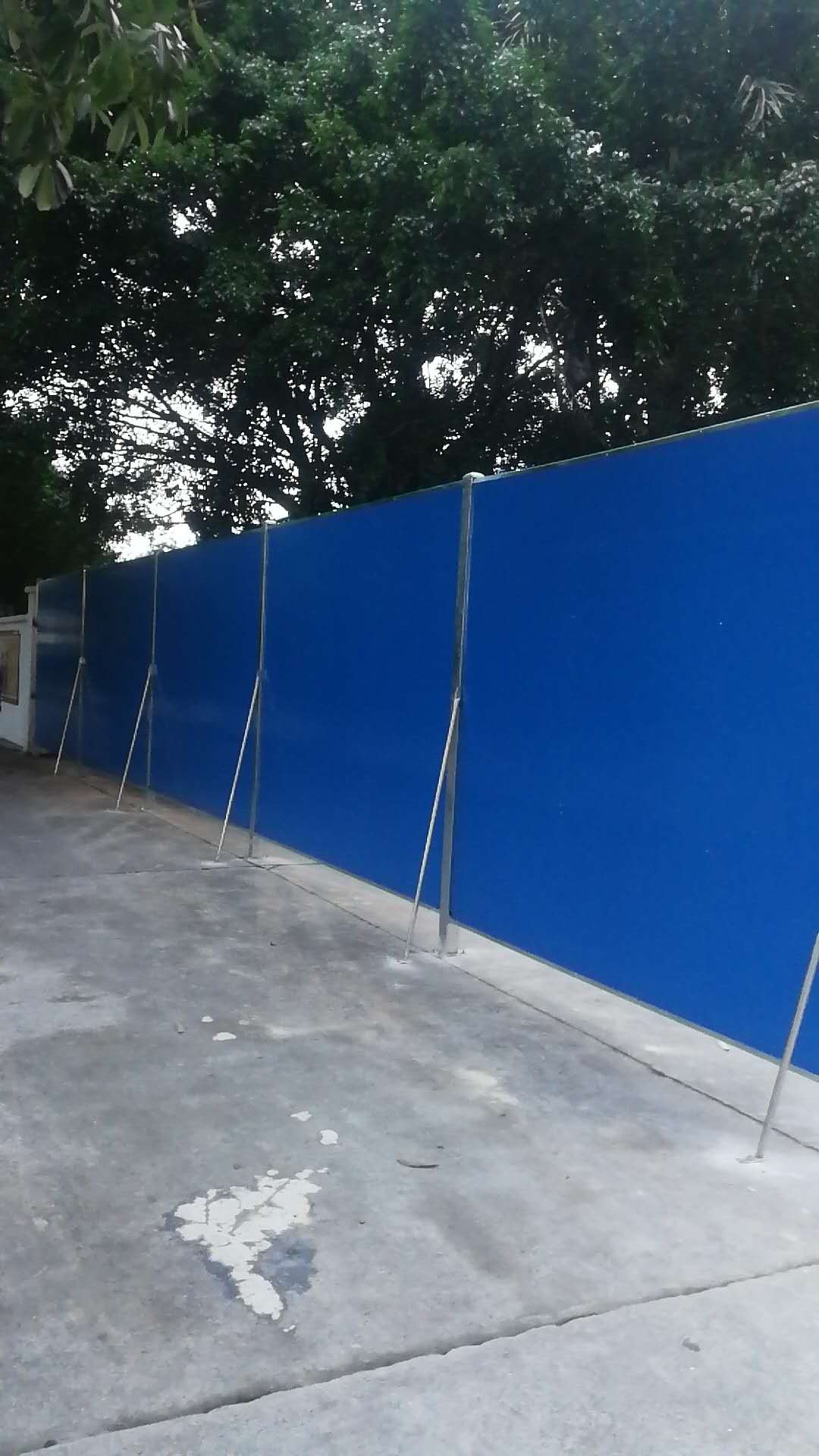 惠州围挡批发-施工围挡-真的好