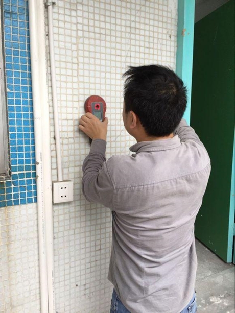 永安市廠房樓面承重安全鑒定中心