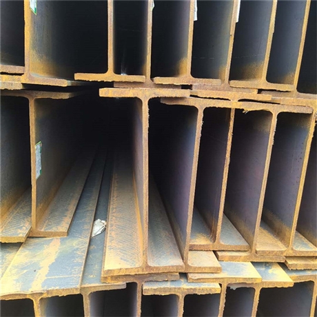 汉中q355b热轧h型钢400x200x8x13h型钢切割