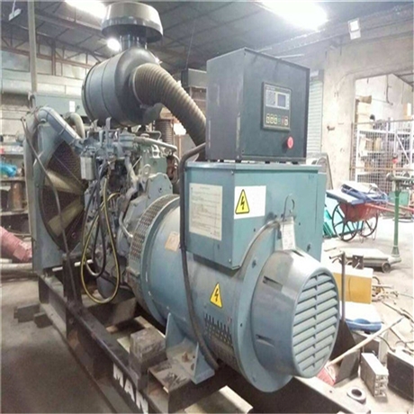 六安勒流廢發(fā)電機回收 閑置物資回收 價格合理