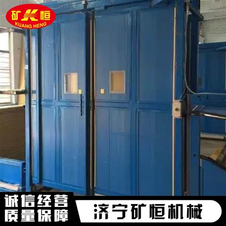 廠家礦用減壓風(fēng)門 煤礦用減壓風(fēng)門  門送貨上門安裝服務(wù)