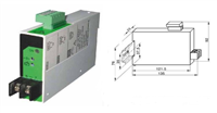 JD1134-BS5I电量变送器