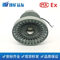DGS100/127L矿用隔爆型LED巷道灯
