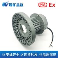 矿用隔爆型DGS100w巷道灯